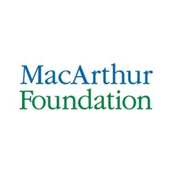 MacArthur Foundation logo