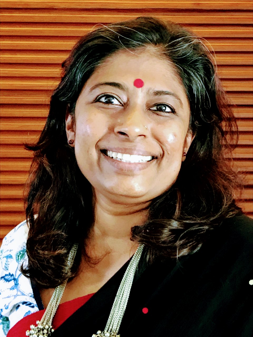 Priya Agrawal-Image