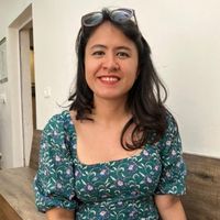 Shreya Adhikari-Image